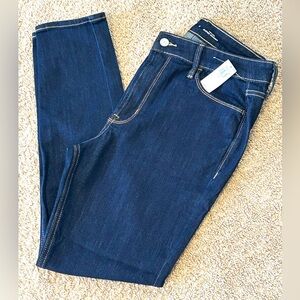 NWT Old Navy Skinny Jeans